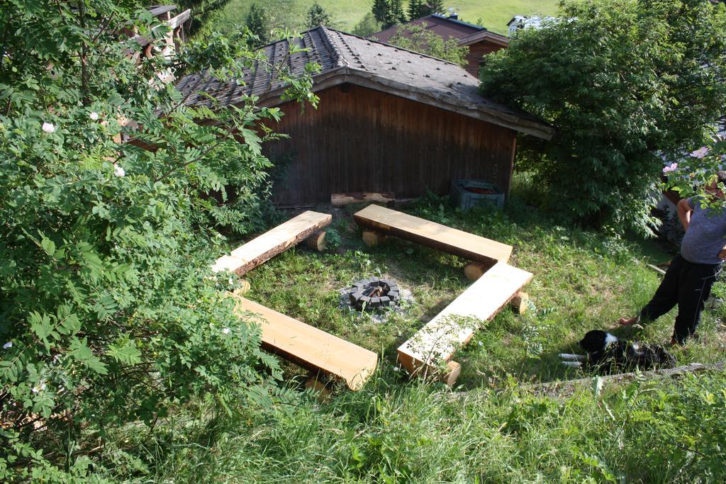 Wiesenhof Берванг Екстер'єр фото