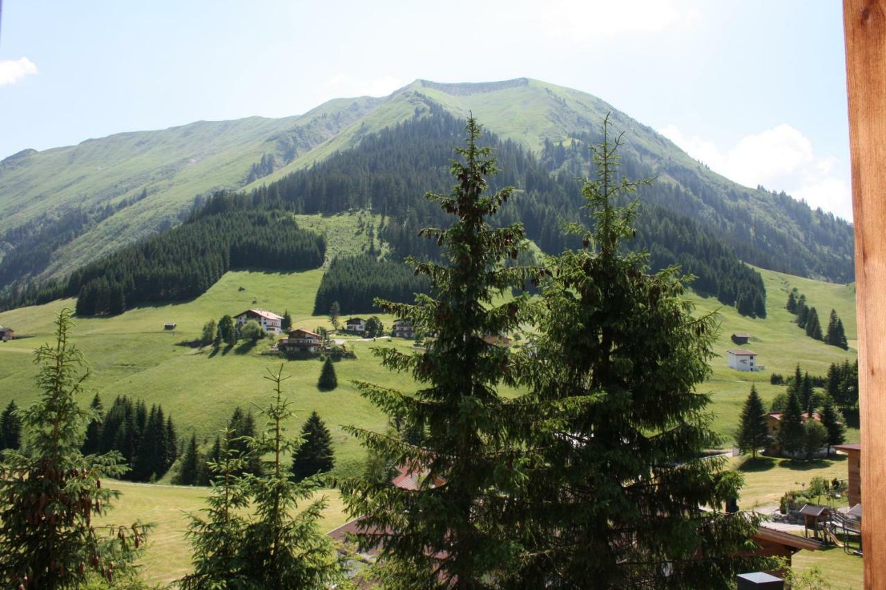 Wiesenhof Берванг Екстер'єр фото