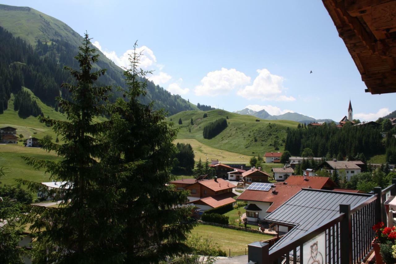 Wiesenhof Берванг Екстер'єр фото